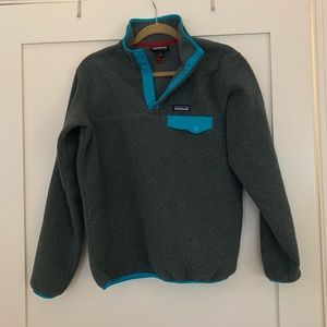 Patagonia Fleece